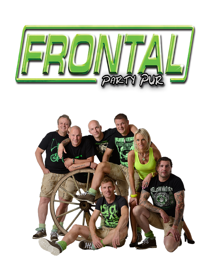 Frontal Partypur Frontal Partypur